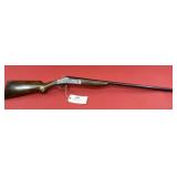 Central Arms Single Shot 12 ga Shotgun
