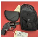 Ruger LCR 9mm Revolver