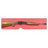 Remington 742 .30-06 Rifle