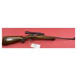 Winchester 75 .22 LR Rifle