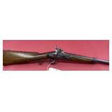 Europe Pre 1898 Carbine .74 BP Rifle