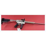 Just Right Carbines JR Carbine .40 S&W Rifle