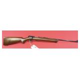 Winchester 43 .25-20 Rifle