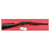 Taurus 62 .22 SLLR Rifle