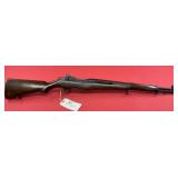 Springfield Armory M1 Garand .30-06 Rifle