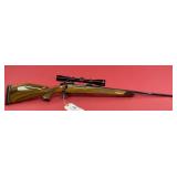 Weatherby Mk V 7mm Wea Mag Rifle