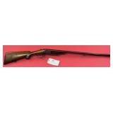 Collath Double 16 ga 2.5" Shotgun