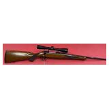 Ruger 77 .22-250 Rifle