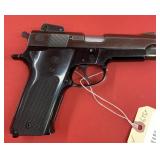 Smith & Wesson 459 9mm Pistol