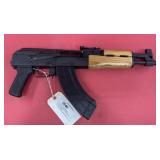 Romarm Draco 7.62x39mm Pistol