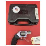 Charter Arms Lavender Lady .38 Spl Revolver