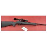 Remington 597 Rifle Rifle