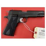 Springfield Armory 1911-A1 .45 auto Pistol