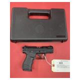 Walther P22 .22 LR Pistol