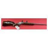 Wincheser 1885 .225 Win Rifle