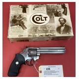 Colt King Cobra .357 Mag Revolver