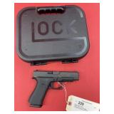 Glock 48 9mm Pistol