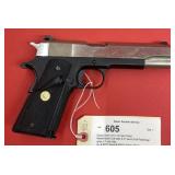 Essex Arms 1911 .45 auto Pistol