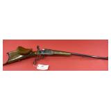 Germany Aydt 8x46mm Rifle