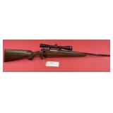 Winchester 70 .270 Rifle