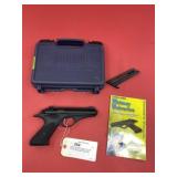Olympic Arms Whitney Wolverine .22 LR Pistol