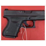 Glock 26 9mm Pistol