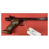 Drulov 75 .22 LR Pistol