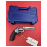Smith & Wesson 686-6 .357 Mag Revolver