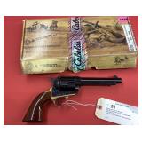 Stoeger SAA .45 LC Revolver