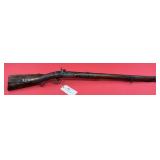 European Pre 1898 Rifle .74 BP Rifle