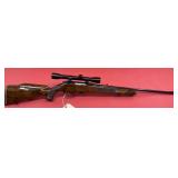Weatherby XX II .22 LR Rifle