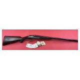 Webley & Scott 700 12 ga Shotgun
