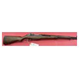 Springfield Armory M1 Garand .30-06 Rifle