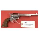 Colt Pre 1898 SAA .45 LC Revolver