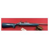 Custom Bolt Action 6x47mm Rifle