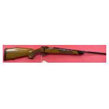 Sako Vixen .223 Rifle
