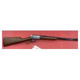 Winchester 9422 .22 SLLR Rifle