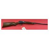 Winchester 1903 .22 Win Auto Rifle