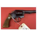 Smith & Wesson 13-2 .357 Mag Revolver