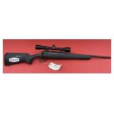 Savage Axis 7mm-08 Rifle