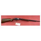 Winchester 61 .22 SLLR Rifle