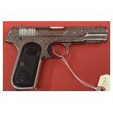 Colt 1903 Pocket .32 Pistol