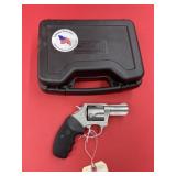 Charter Arms Bulldog .44 Spl Revolver