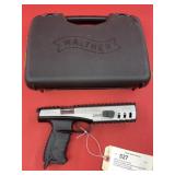 Walther SP22 .22 LR Pistol