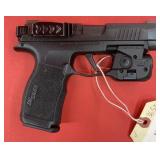 Sig Sauer P365 9mm Pistol