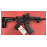 Diamondback Arms DB15 7.62x39mm Pistol