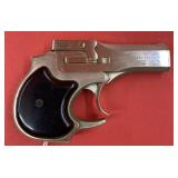 High Standard Derringer .22 LR Pistol