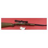 Marlin 60 .22 LR Rifle
