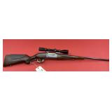 Savage 99 .300 Savage Rifle