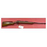 Mauser ES340B .22 LR Rifle